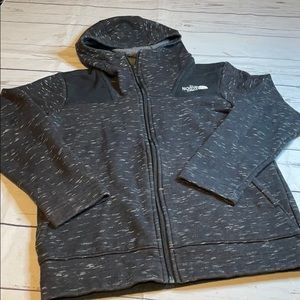 The North Face boys jacket